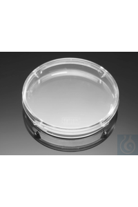 Bakteriologische Petrischalen